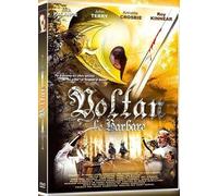 [Elephant Films] - Voltan le Barbare - DVD