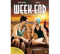 Week-End – DVD – Édition officielle française