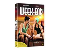 Week-End – DVD – Édition officielle française