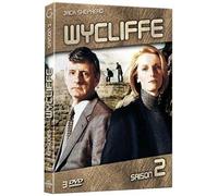 [Elephant Films] - Wycliffe - Saison 2 - Coffret 3 DVD