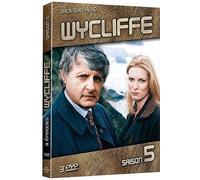 [Elephant Films] - Wycliffe - Saison 5 - Coffret 3 DVD