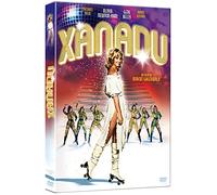 Xanadu – DVD – Édition officielle française – Elephant Films