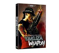[Elephant Films] - Yakuza Weapon - DVD