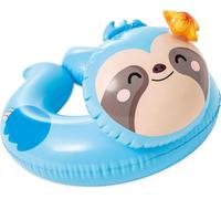 Eléphant flottant circulaire INTEX 59220
