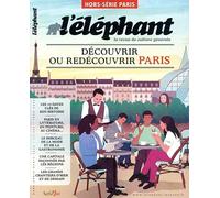 Eléphant - Hors-série 27 Paris