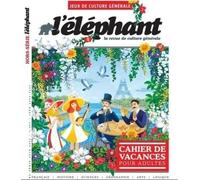 Eléphant Hors-Série Jeux - N° 10