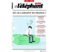 Eléphant Hors-série - N° 26