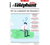 Eléphant Hors-série - N° 26 - Collectif - Scrineo - broché - Revue