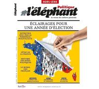 Eléphant - Hors-série Politique