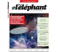 Eléphant Hors série Univers - Hors-série