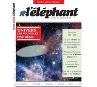 Eléphant Hors série Univers - Hors-série