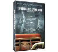 Elephant in The Living Room