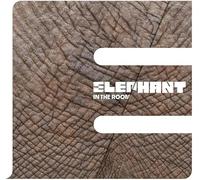 Elephant - In The Room [Vinyl LP]