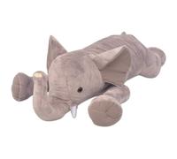 Éléphant Jouet En Peluche Xxl 95 Cm