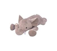 Éléphant Jouet En Peluche Xxl 95 Cm