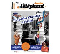 Elephant Junior - N° 18