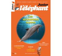 Elephant Junior - N° 22