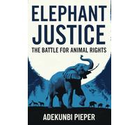 Elephant Justice: The Battle for Animal Rights