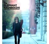 Elephant Kashimashi - Asueno Kioku [Import]
