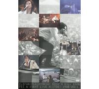Elephant Kashimashi, The-Live History Film Festivals & Events 1988-2011 (2 DVD) [Edizione: Giappone] [Import]