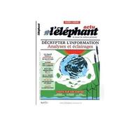 Elephant -L'- Hors Serie Actu 5