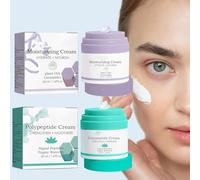 Elephant Lala - Crème émolliente rétro éléphant - Distributeur de crème repoussante avec pompe - Hydratant pour la protection et la régénération de la peau