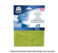 ELEPHANT Lavette Microfibre Multi-Usage 32x32cm