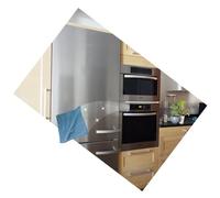 ELEPHANT Lavette microfibre vitres & inox