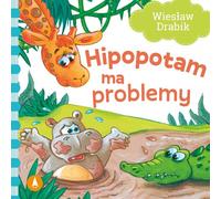 ELEPHANT L'hippopotame a des problèmes 72556