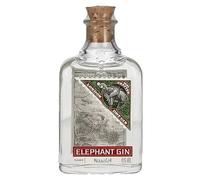 Elephant London Dry Gin 45% 0.05 L - Lot de 3