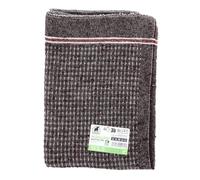 ÉLÉPHANT Maison - Serpillière XXL - Robuste & Non Salissante - 2 Usages Laver Sols ou Tapis d’Entrée - Découpable en 2 Serpillières - Idéale Pour Animaux - Haute Qualité