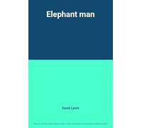 Elephant man