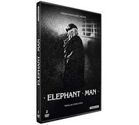 Elephant Man – DVD – Version restaurée inédite – Studiocanal