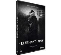 Elephant Man - Version Restaurée Inédite