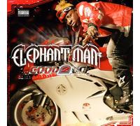 Elephant Man - Good 2 Go
