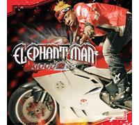 Elephant Man - Good 2 Go