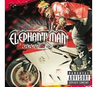 Elephant Man - Good 2 Go [New CD] Explicit, Alliance MOD