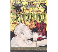 Elephant Man : Live in Jamaica