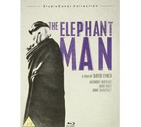 Elephant Man - The Elephant Man [Blu-ray] [Import anglais]