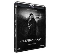Elephant Man - Version Restaurée Inédite - Blu-Ray