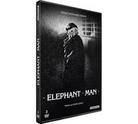 Elephant Man - Version Restaurée Inédite