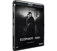 Elephant Man – Blu-ray – Version restaurée inédite – Studiocanal