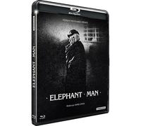 Elephant Man - Version Restaurée Inédite - Blu-Ray