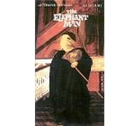 Elephant Man [VHS]
