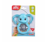 Eléphant miroir cliquetant ABC
