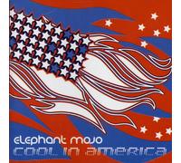 Elephant Mojo - Cool in America [Import]