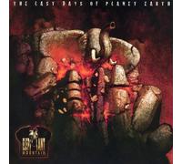 Elephant Mountain - Last Days of Planet Earth
