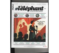 Elephant n°44