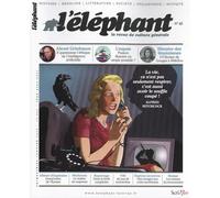 Elephant N°45