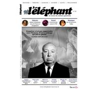 Elephant - N° 45 - Collectif - Scrineo - broché - Revue